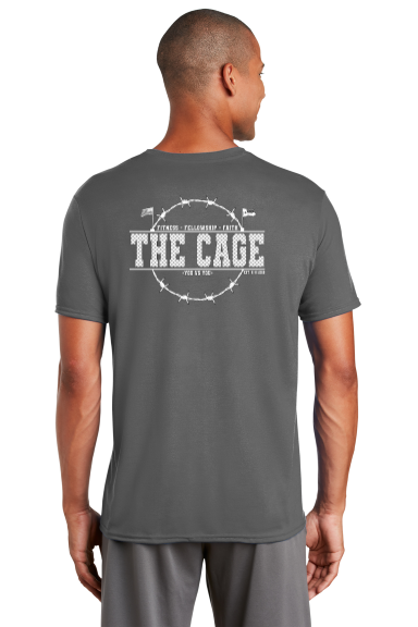 F3 The Cage Pre-Order August 2023