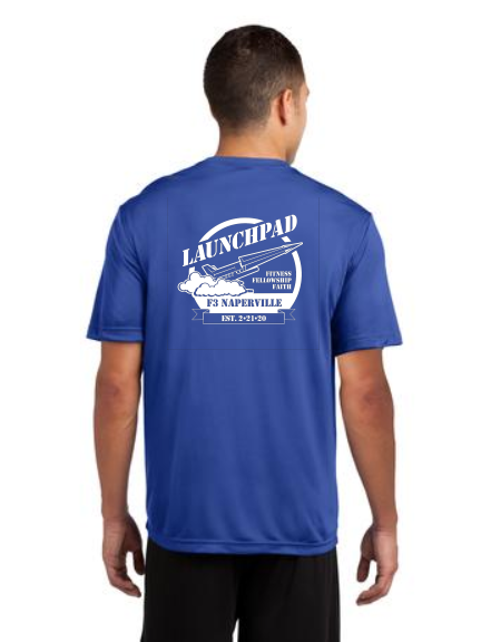 F3 Naperville Launchpad Pre-Order May 2021