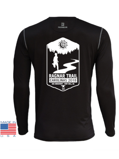 F3 Ragnar Trail Pre-Order