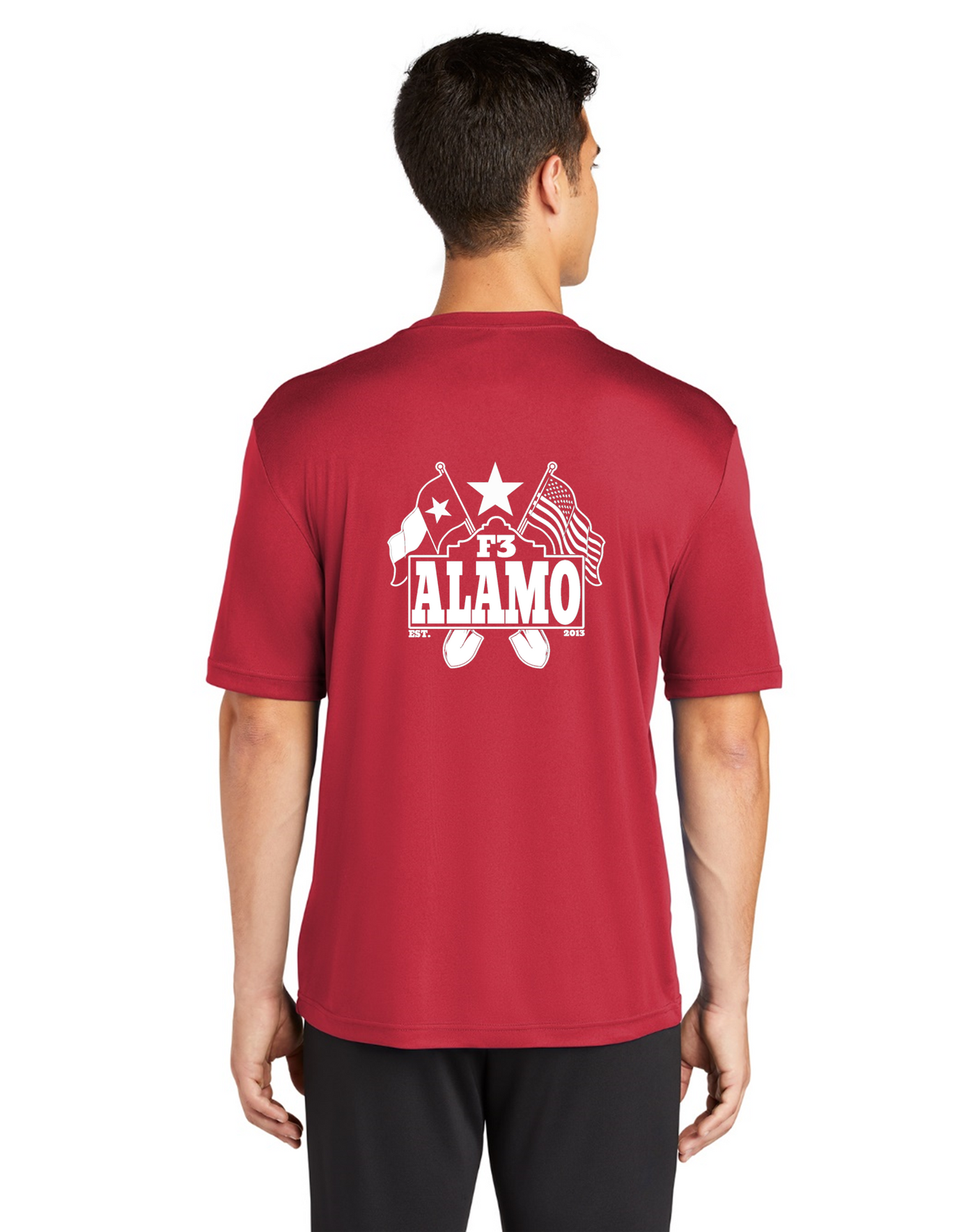 F3 Alamo Pre-Order October 2022