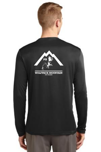 F3 Wolfpack Mountain Pre-Order