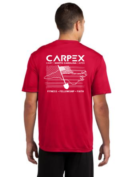 F3 Carpex State Pre-Order