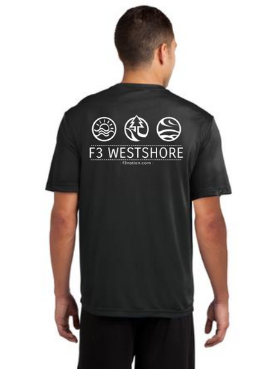 F3 Westshore 2018 Pre-Order