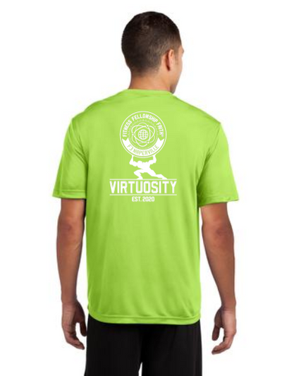 F3 Naperville Virtuosity Pre-Order May 2021