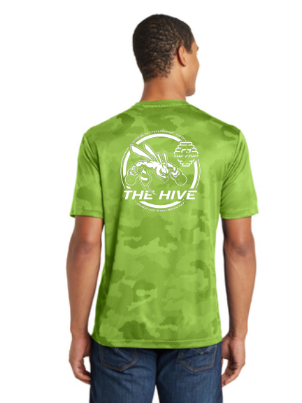F3 The Fort The Hive Pre-Order 01/20