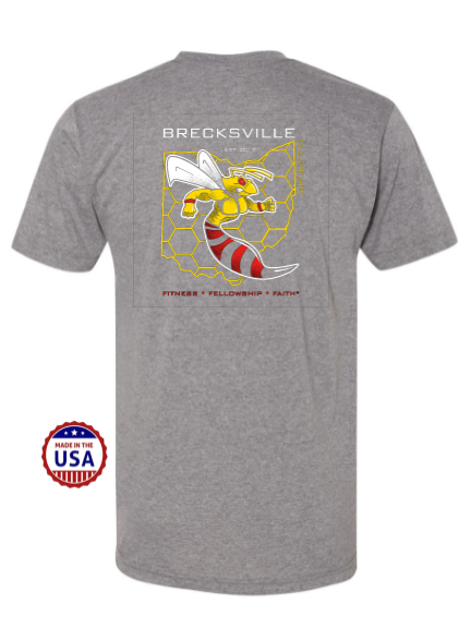 F3 Brecksville Pre-Order May 2022