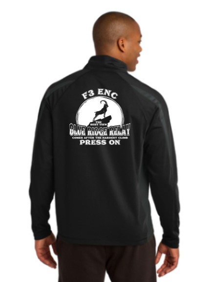 F3 ENC BRR Shirts Pre-Order May 2021