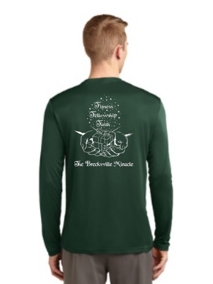 F3 The Brecksville Miracle Pre-Order 01/20