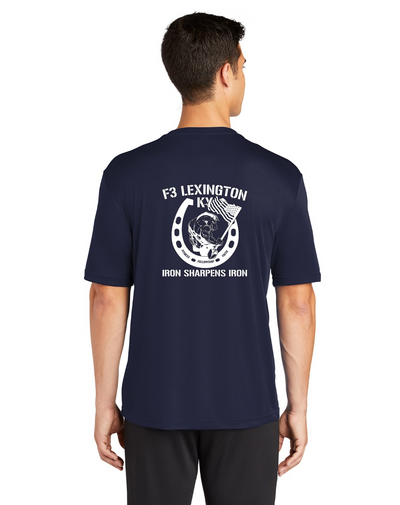 F3 Lexington KY Pre-Order November 2022
