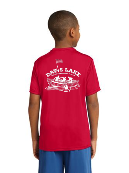F3 Davis Lake Pre-Order 01/20