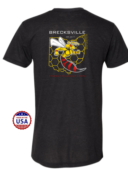 F3 Brecksville Pre-Order May 2022
