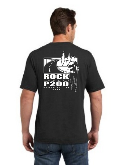 F3 Rock Region P200 Black Shirts Pre-Order