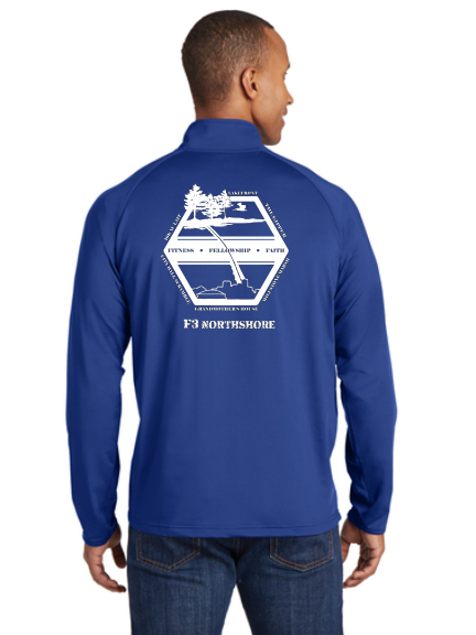 F3 Northshore Shirts Pre-Order 11/19