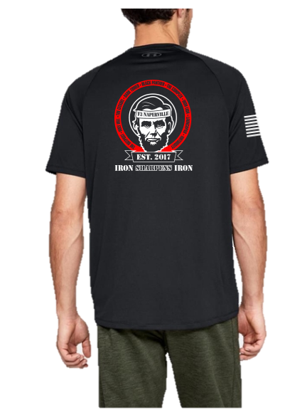 F3 FrontLine OCR Shirt Pre-Order November 2021