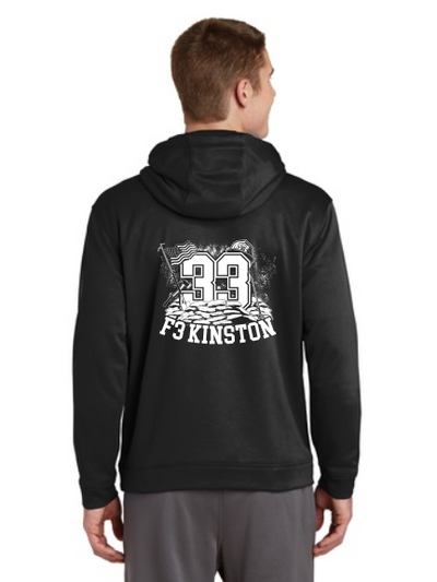 F3 Kinston 33 Pre-Order May 2021