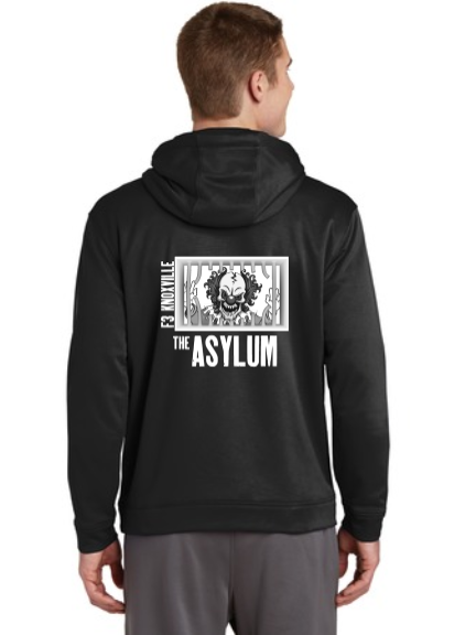 F3 Knoxville The Asylum Pre-Order January 2021