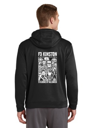 F3 Kinston 13 Glooms Pre-Order October 2021