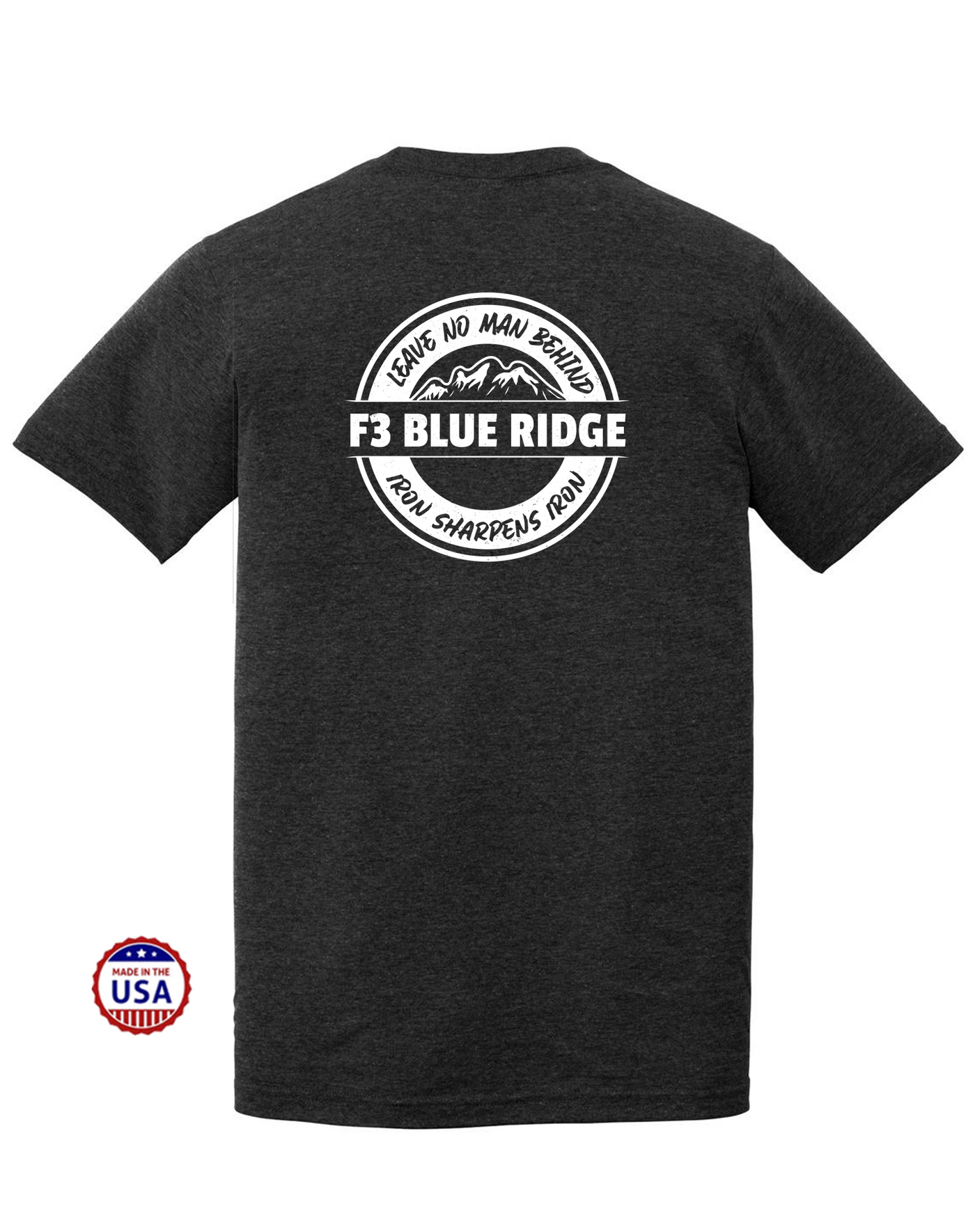 F3 Blue Ridge ISI Pre-Order February 2022