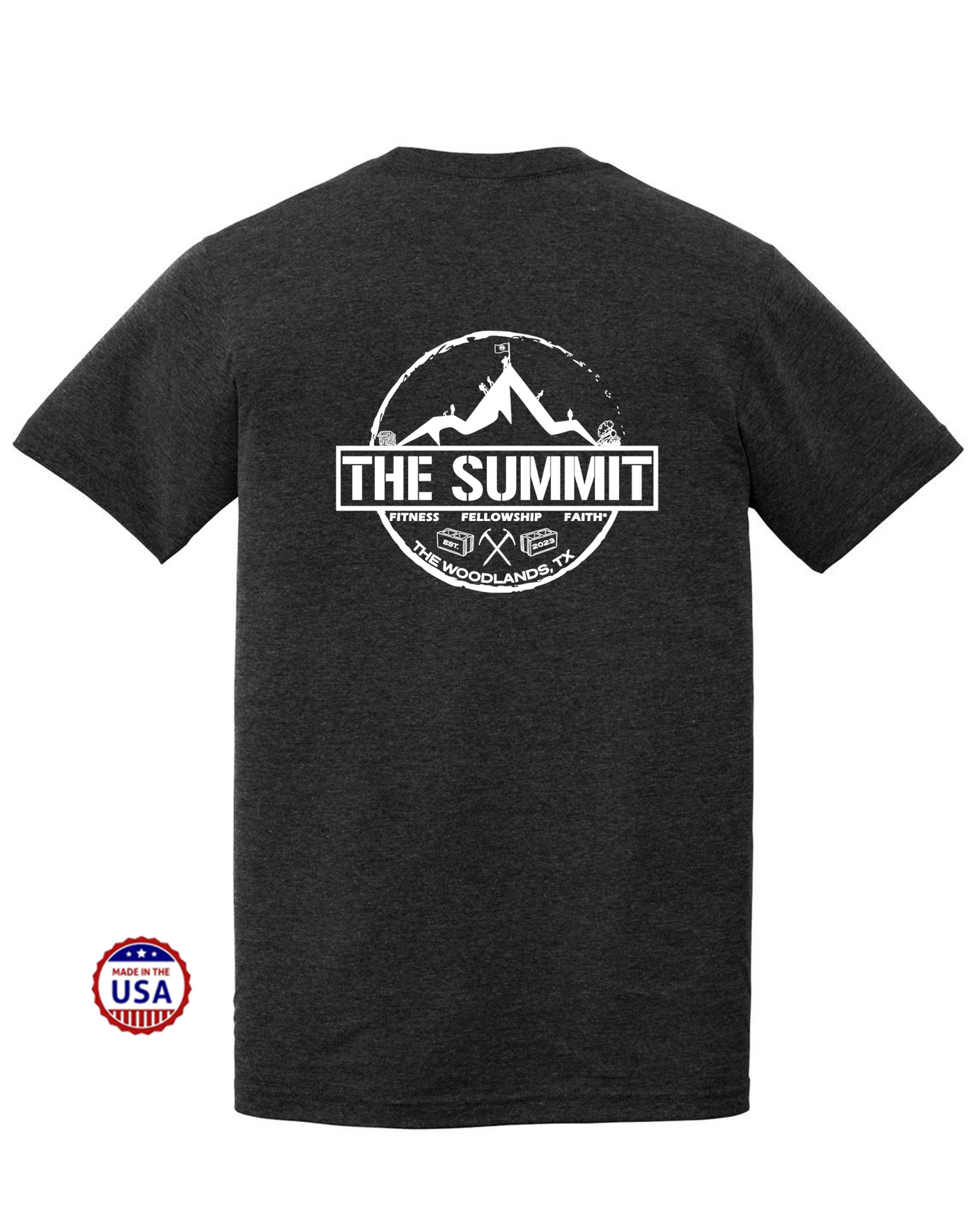 F3 Houston The Summit Pre-Order January 2023