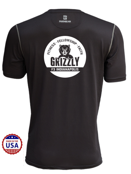 F3 The Grizzly Pre-Order April 2020