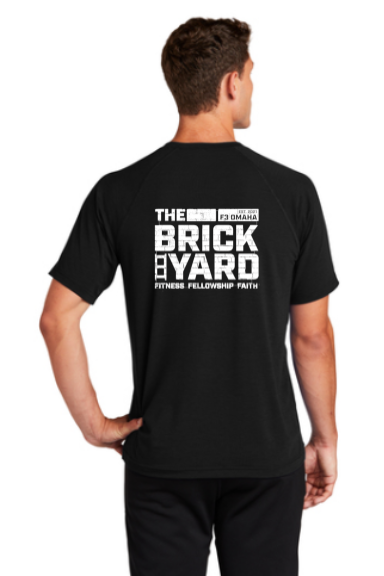 F3 Omaha The Brickyard  Pre-Order November 2021