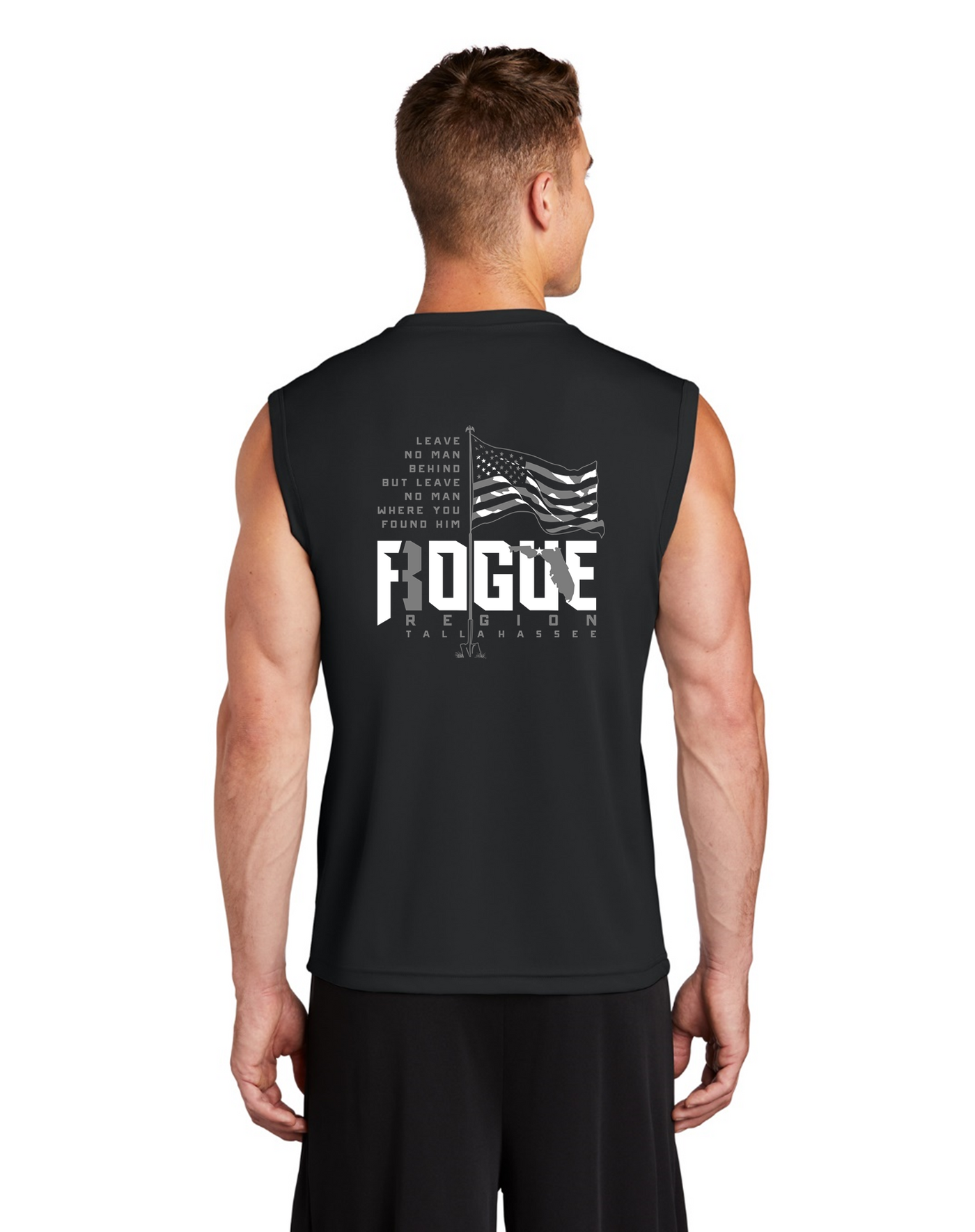 F3 Rogue Region Tallahassee Pre-Order July 2023