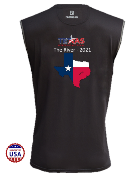 F3 Texas Independence Relay The River 2021 Pre-Order February 2021