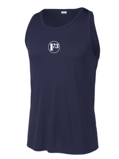 F3 Sport-Tek PosiCharge Competitor Tank - Made to Order