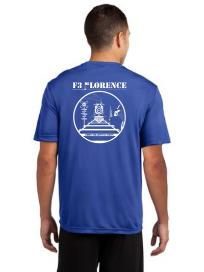 F3 Florence New Pre-Order May 2020