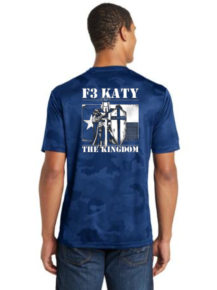 F3 Katy Shirts Pre-Order