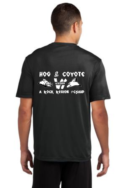 F3 Hog and Coyote VI Shirts Pre-Order