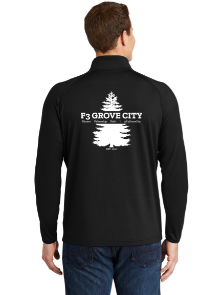F3 Grove City Pre-Order December 2021