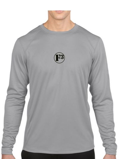 F3 Dallas New Balance Shirts Pre-order