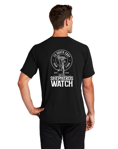 F3 South Cary Shepherd's Watch 1-Yr Anniversary Pre-Order December 2022
