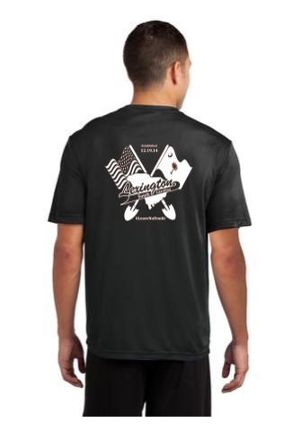 F3 Lexington Shirts Pre-Order