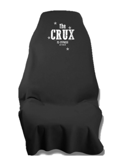 F3 Cypress The Crux Pre-Order September 2022