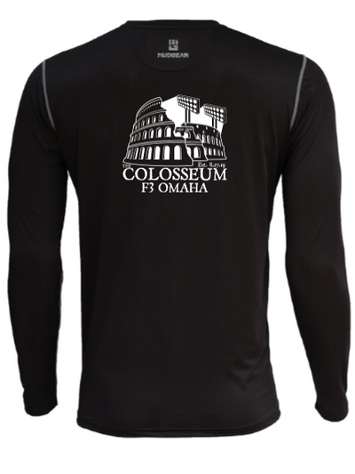 F3 Omaha Colosseum Pre-Order March 2021