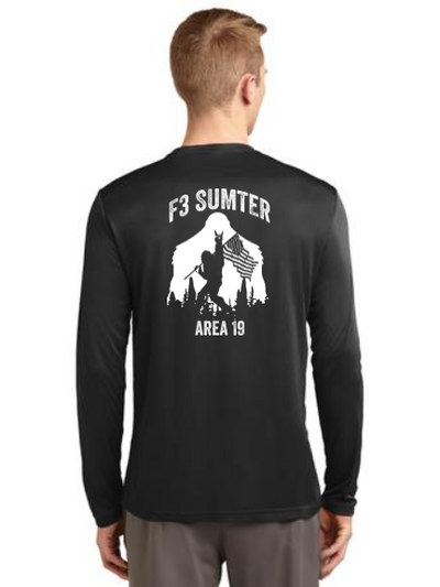 F3 Sumter Pre-Order November 2020