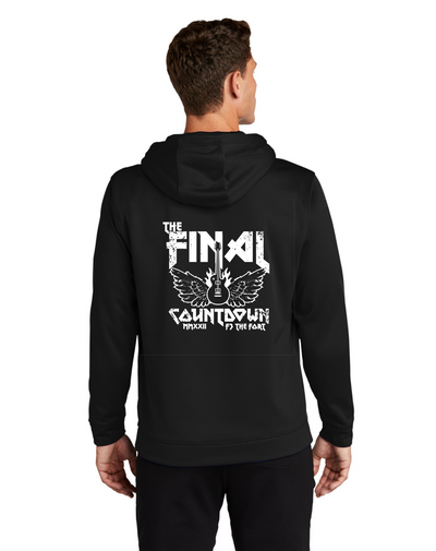 F3 The Fort Final Countdown XXII Pre-Order September 2022