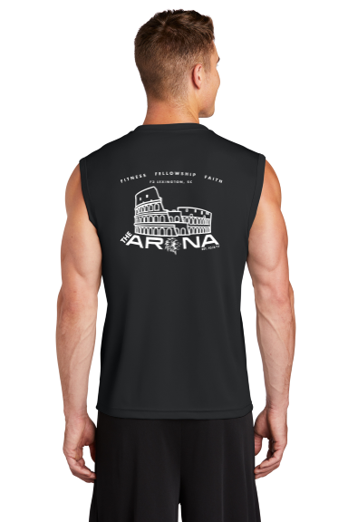 F3 Arena Shirt Pre-Order November 2021