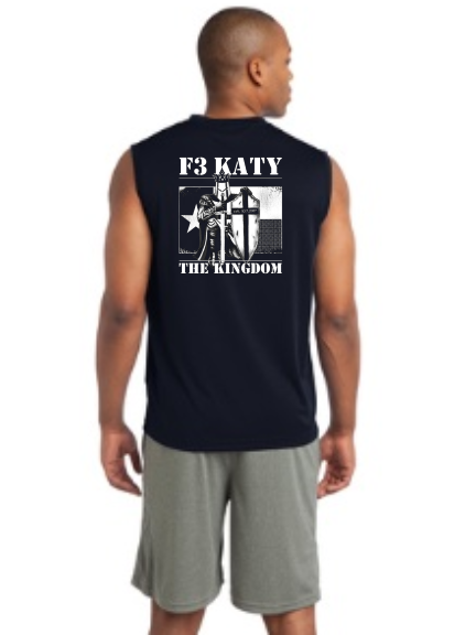 F3 Katy Shirts Pre-Order