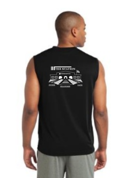 F3 Conover The Station Shirt Pre-Order 03/19