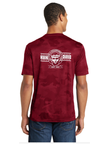 F3 Naperville Shirts Pre-Order