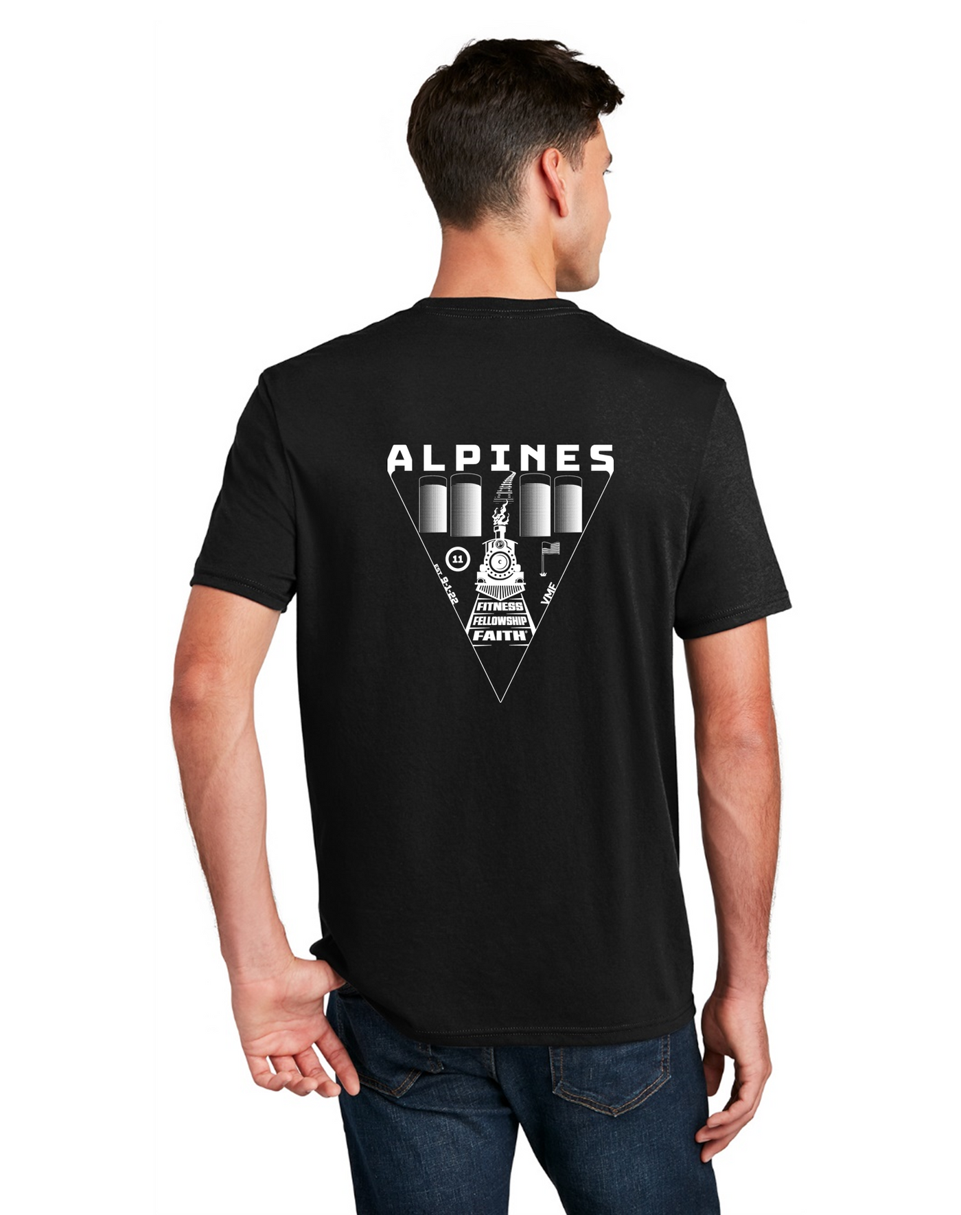 F3 Alpines Pre-Order January 2023