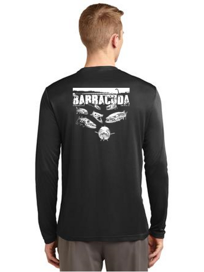 F3 Barracuda Pre-Order June 2020