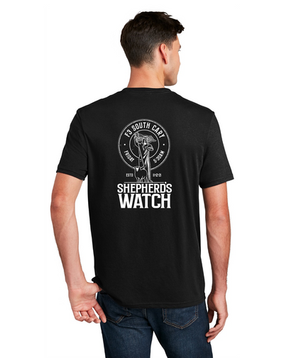 F3 South Cary Shepherd's Watch 1-Yr Anniversary Pre-Order December 2022