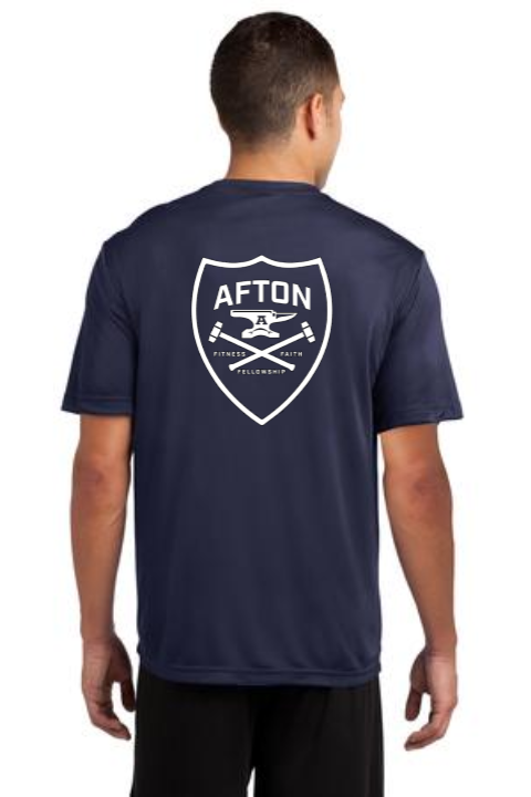 F3 Afton Pre-Order 09/19