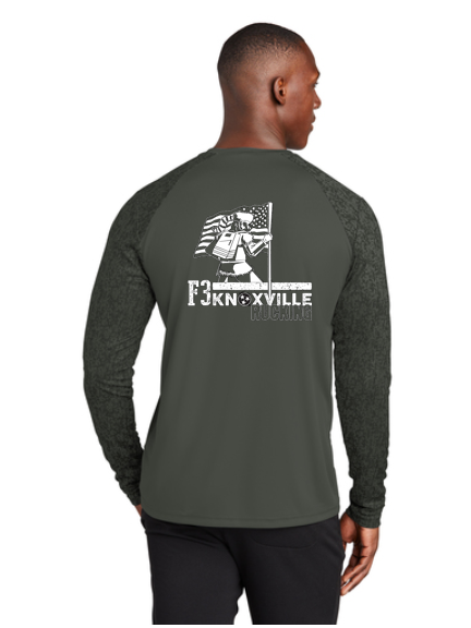 F3 Knoxville Rucking Pre-Order August 2023