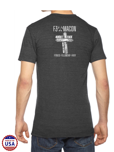 F3 Macon About Face Pre-Order March 2021