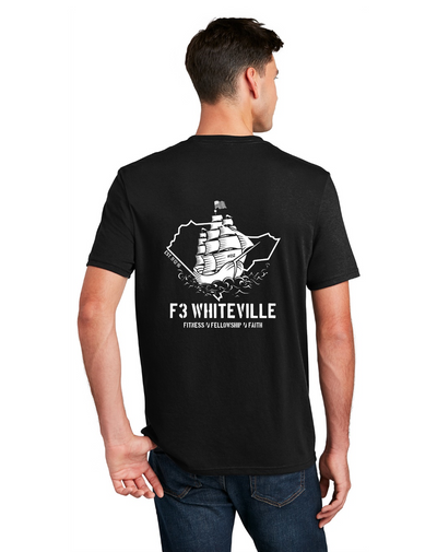 F3 Whiteville Pre-Order September 2022
